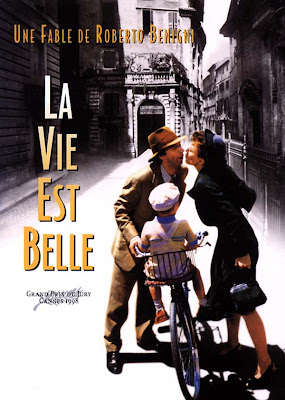 La vie est belle La vie est belle affiche